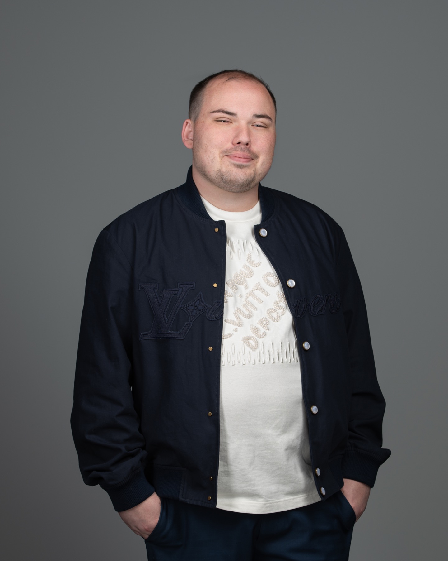 Brandon Teller