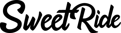 Sweet Ride logo